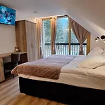 Gostisce Hotel Zgornje Jezersko