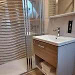 Gostisce Zgornje Jezersko