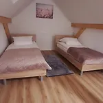 Gostisce Zgornje Jezersko