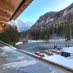 Gostisce 4* Zgornje Jezersko