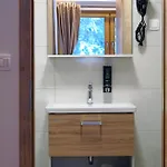 Gostisce Zgornje Jezersko