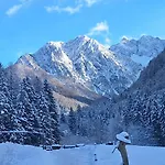 Gostisce 4* Zgornje Jezersko