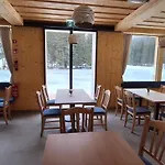 Gostisce Hotel Zgornje Jezersko