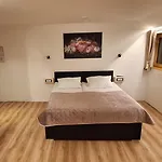 Gostisce Zgornje Jezersko