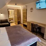 Gostisce Hotel
