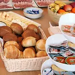 Gostisce Zgornje Jezersko