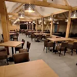 Gostisce Hotel Zgornje Jezersko