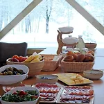 Gostisce Zgornje Jezersko