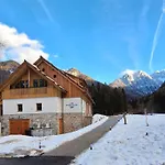 Gostisce Zgornje Jezersko