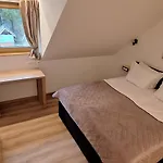 Gostisce Hotel Zgornje Jezersko