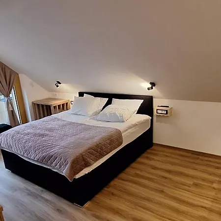 Gostisce Hotel