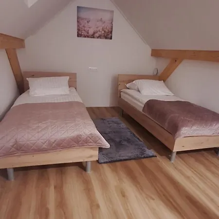 Gostisce Zgornje Jezersko