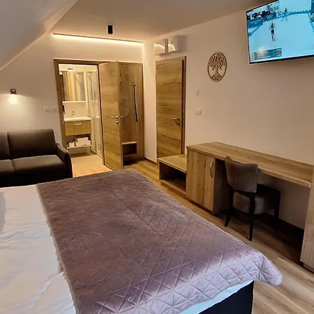 Gostisce Hotel