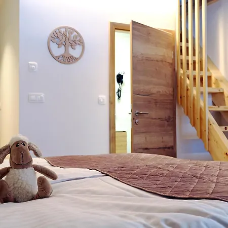 Hotel Gostisce Zgornje Jezersko