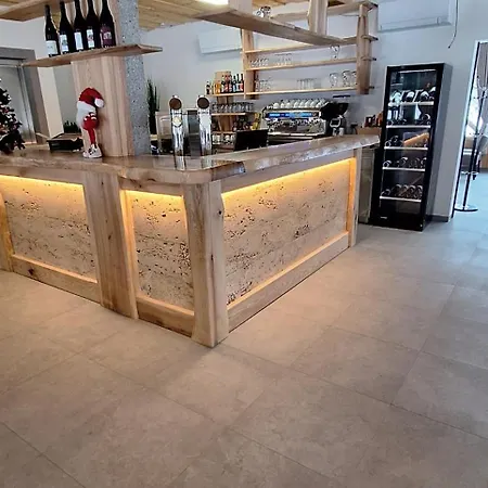 Hotel Gostisce