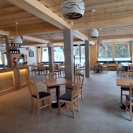 Gostisce 4*