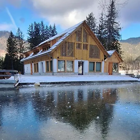 Gostisce Hotel