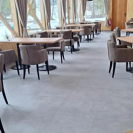 Gostisce 4* Zgornje Jezersko