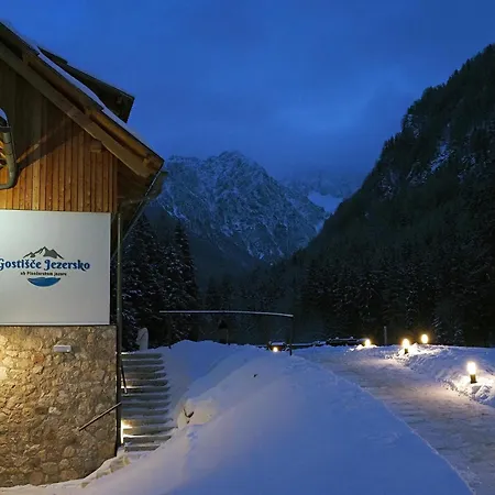 Gostisce Hotel 4*