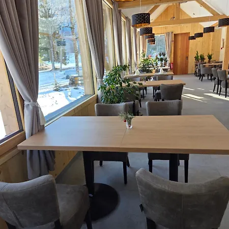 Gostisce Hotel 4*
