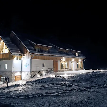 Hotel Gostisce Zgornje Jezersko