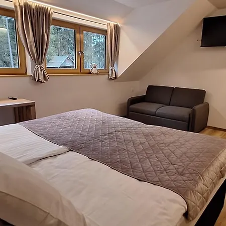Gostisce Hotel