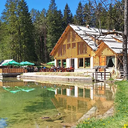 Hotel Gostisce 4*