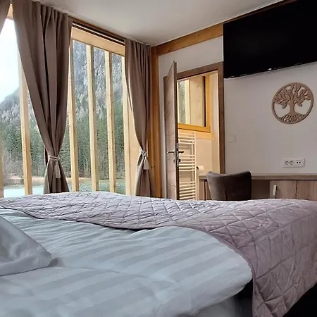 Hotel Gostisce