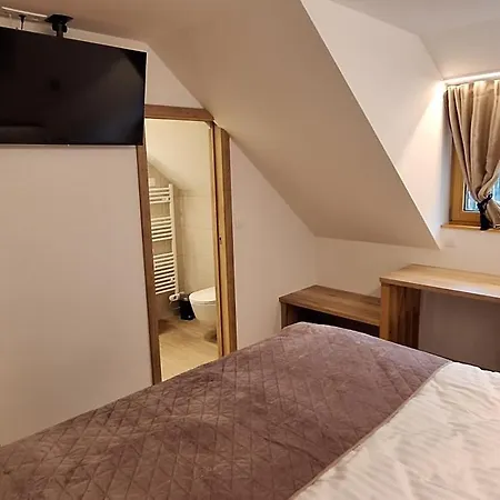 Hotel Gostisce 4*