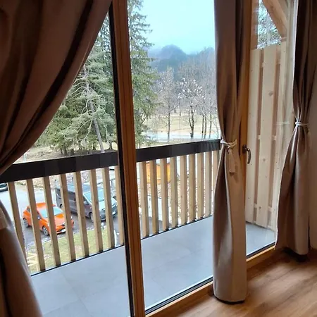 Gostisce Hotel