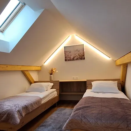 Hotel Gostisce 4*