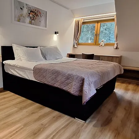 Gostisce Hotel